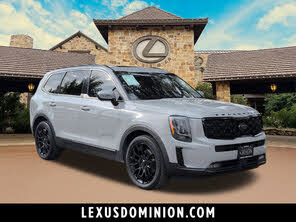Kia Telluride SX AWD