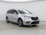 Chrysler Pacifica Limited AWD