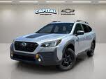 Subaru Outback Wilderness Crossover AWD