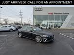 Audi A4 quattro Premium Plus S Line 45 TFSI AWD