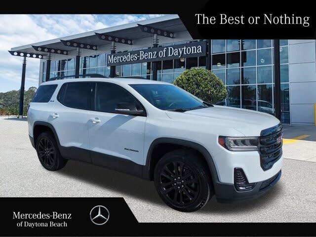 2023 GMC Acadia SLE FWD