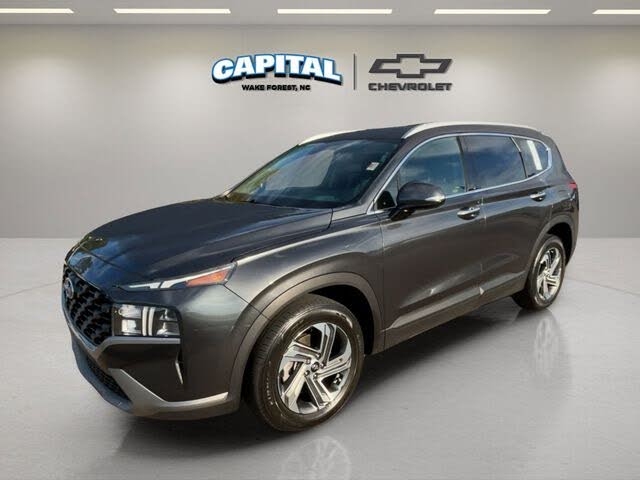 2023 Hyundai Santa Fe SEL FWD