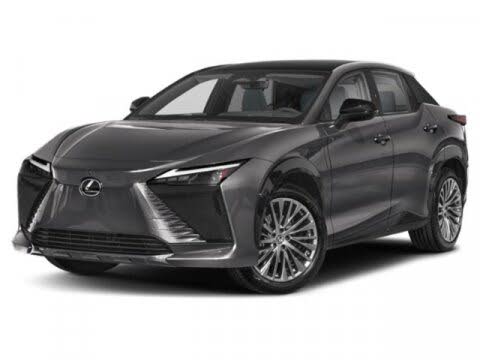 2023 Lexus RZ 450e Luxury AWD
