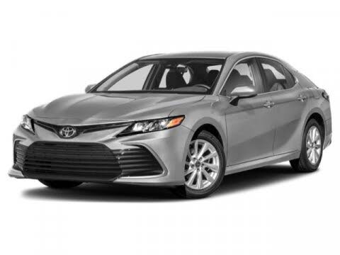 2023 Toyota Camry LE FWD