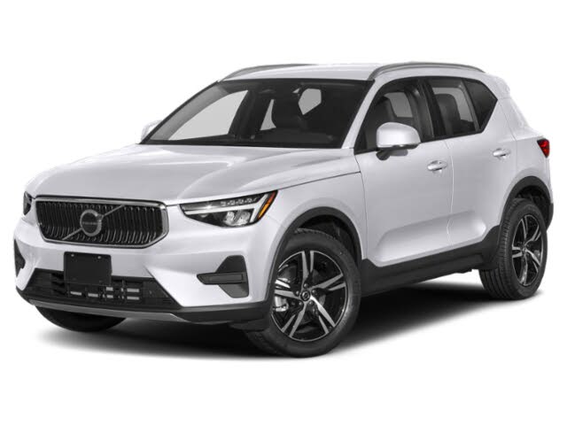 2023 Volvo XC40 B5 Core AWD