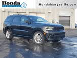 Dodge Durango GT Plus AWD