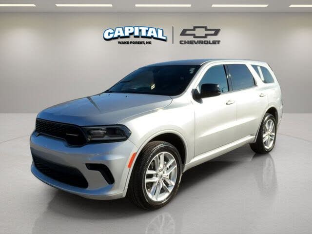 2024 Dodge Durango GT AWD