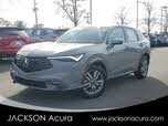Acura ADX FWD