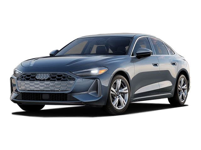 2025 Audi A5 quattro 45 TFSI Sedan