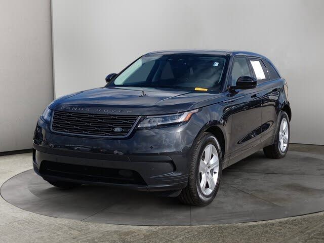 2025 Land Rover Range Rover Velar P250 S AWD