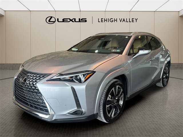 2025 Lexus UX Hybrid 300h Premium AWD