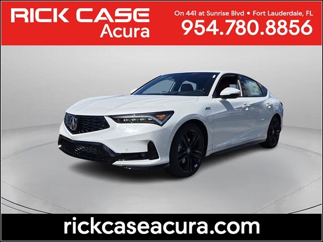 2026 Acura Integra