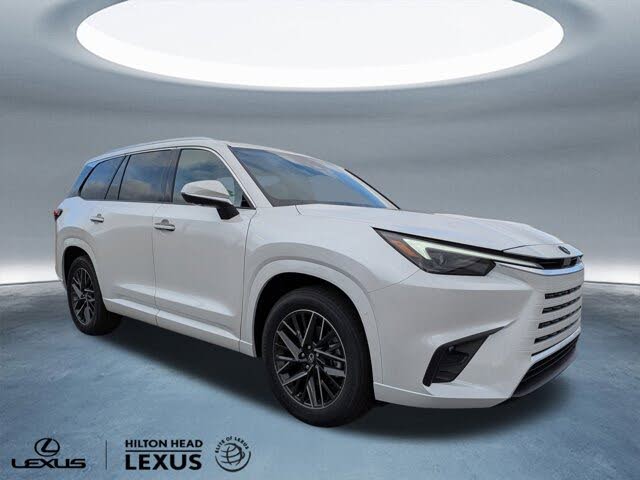 2026 Lexus TX 350 Premium FWD