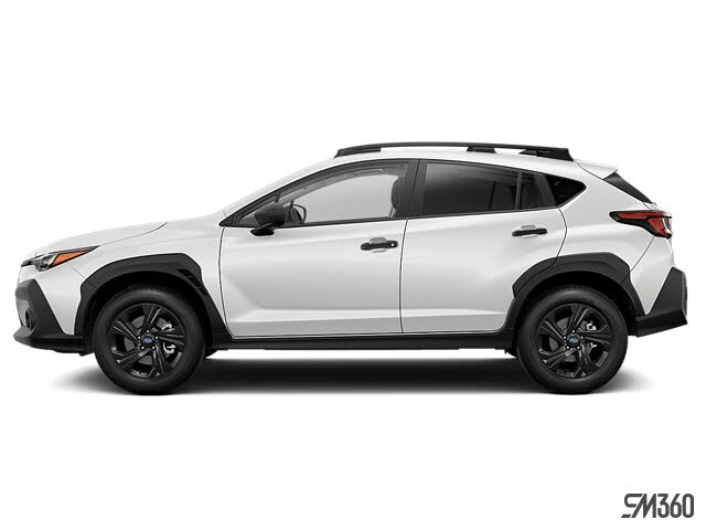 2026 Subaru Crosstrek Convenience AWD