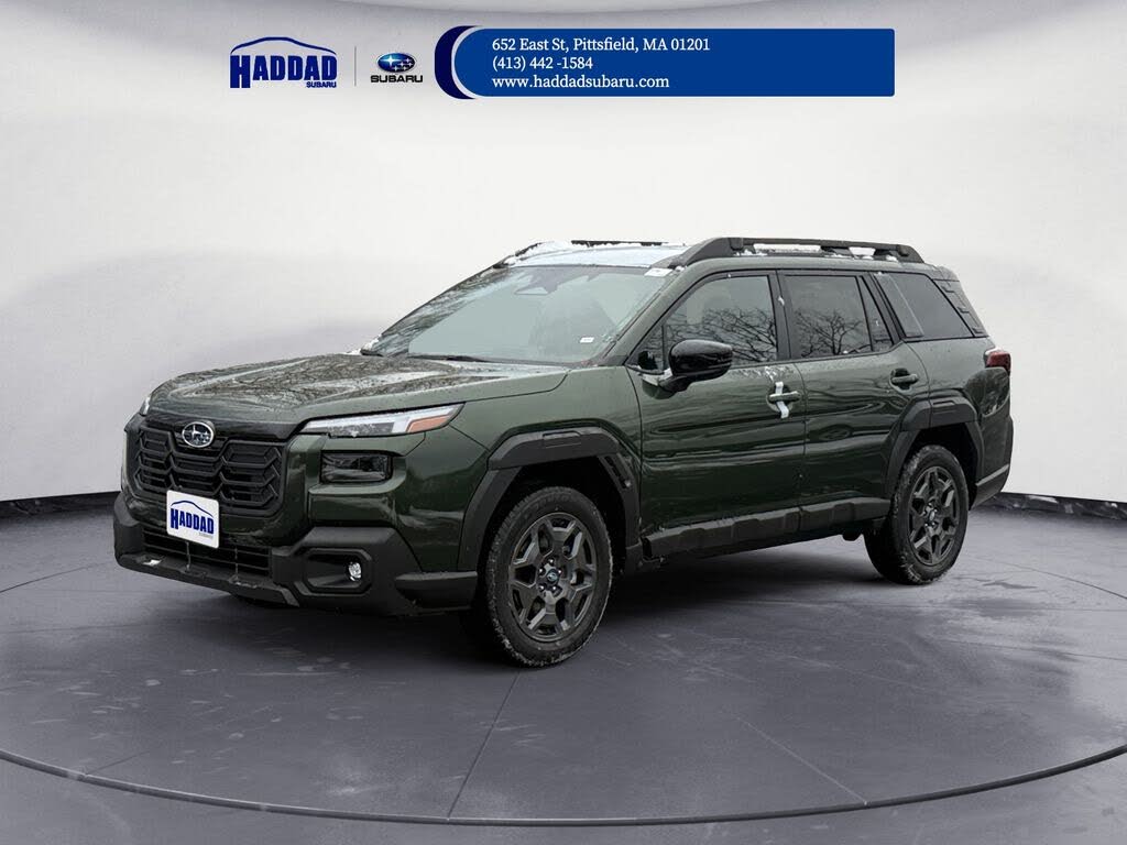 2026 Subaru Outback Premium AWD