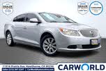 Buick LaCrosse CX FWD
