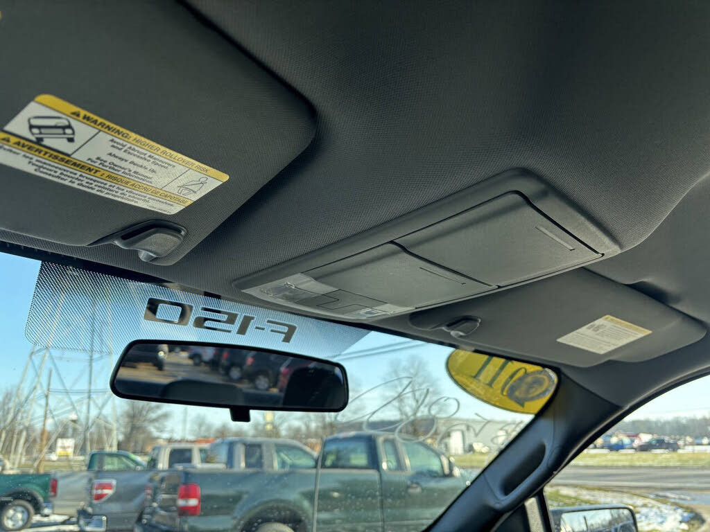 2011 Ford F-150 XLT SuperCab