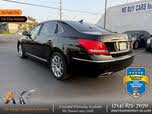 Hyundai Equus Signature RWD