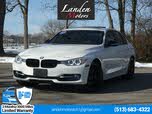 BMW 3 Series 335i xDrive Sedan AWD