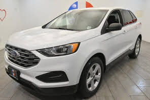 Ford Edge SE FWD