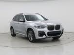 BMW X3 M40i AWD