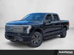 Ford F-150 Lightning Lariat SuperCrew AWD
