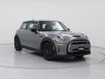 MINI Cooper SE 2-Door Hatchback FWD
