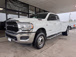 RAM 3500 Big Horn Crew Cab LB DRW 4WD