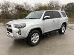Toyota 4Runner SR5 Premium RWD