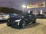 Cadillac CT5 Sport RWD
