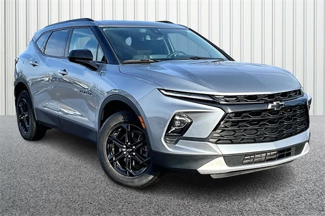 2023 Chevrolet Blazer 2LT FWD