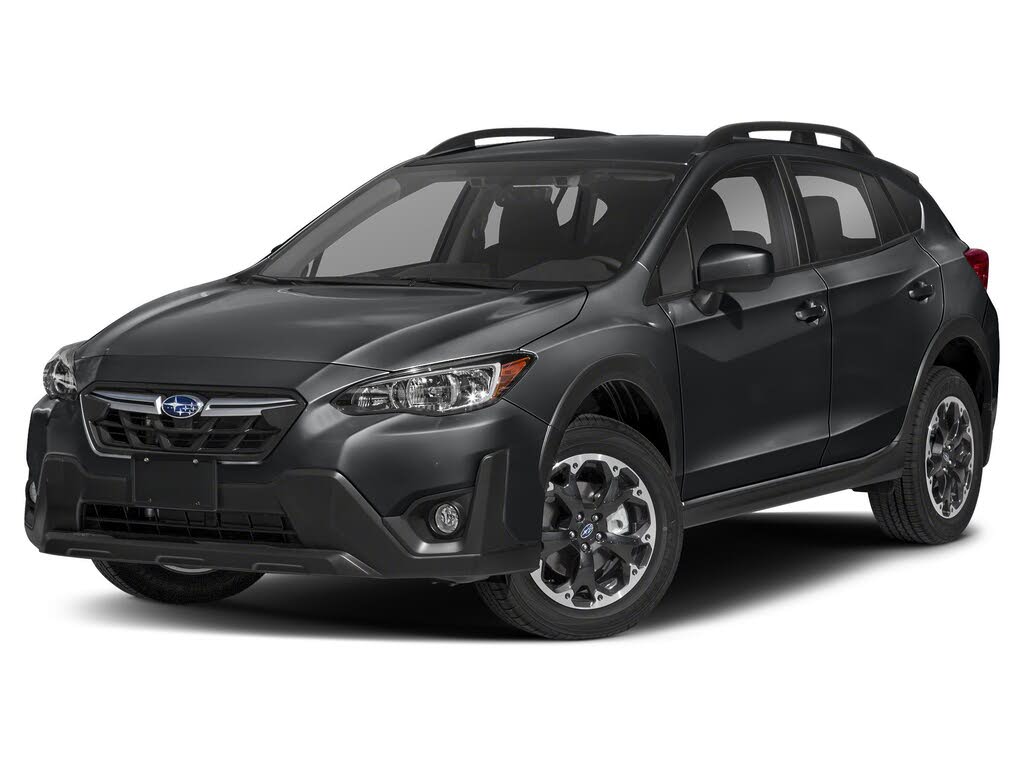 2023 Subaru Crosstrek Premium AWD
