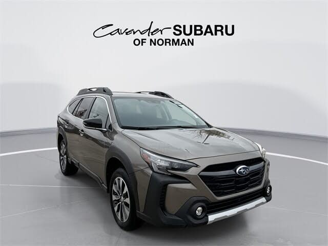 2023 Subaru Outback Limited AWD