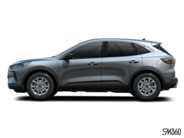 2024 Ford Escape Active AWD