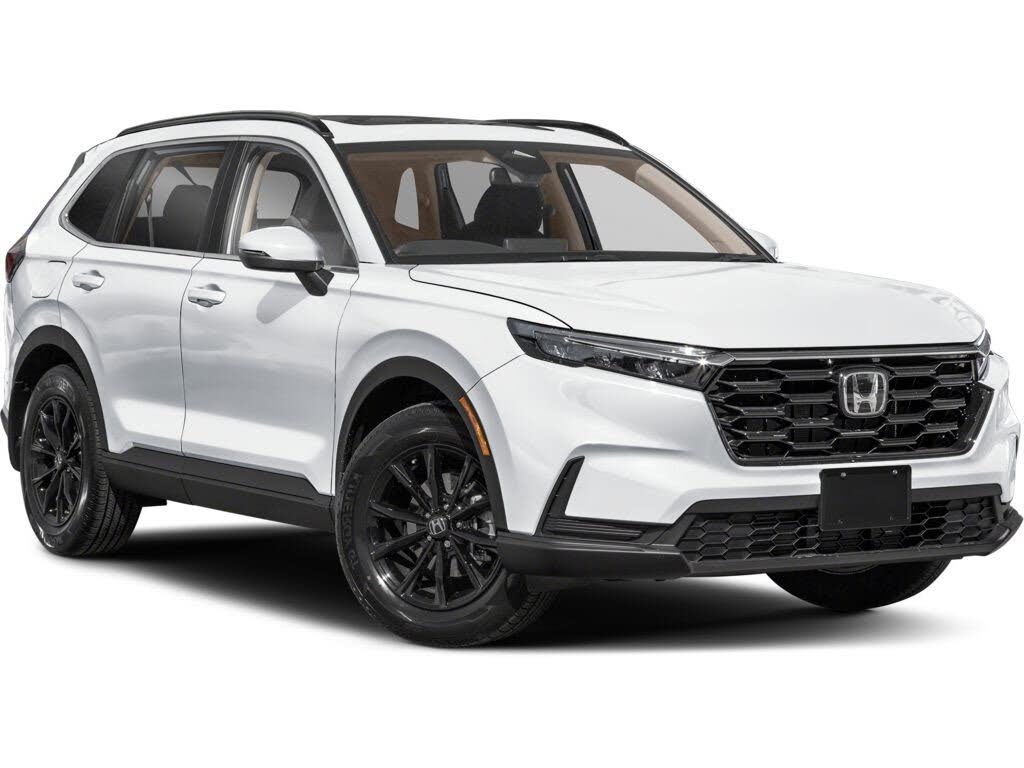 2024 Honda CR-V Sport AWD