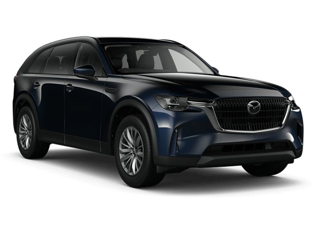 2024 Mazda CX-90 GS-L AWD