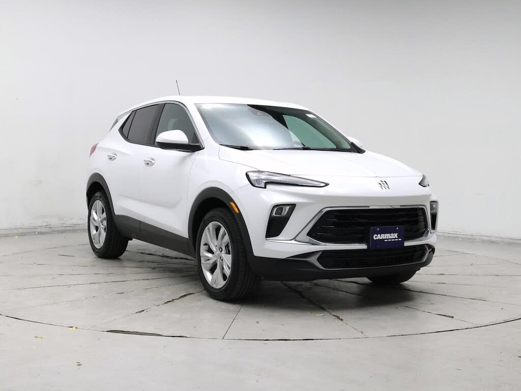 2025 Buick Encore GX Preferred FWD