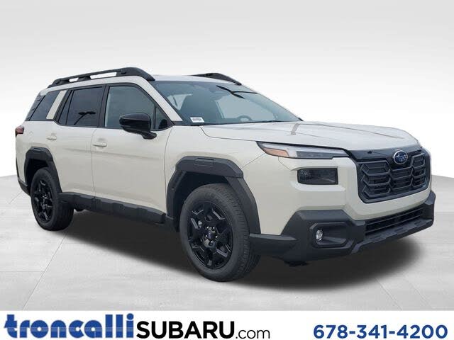 2026 Subaru Outback Limited AWD