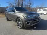 Ford Expedition MAX Limited RWD