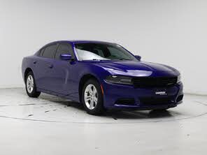 Dodge Charger SXT RWD