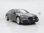 Audi A7 quattro Premium Plus 55 TFSI AWD