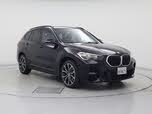 BMW X1 sDrive28i FWD