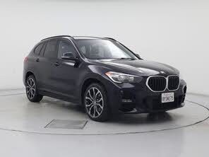 BMW X1 sDrive28i FWD