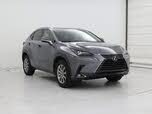 Lexus NX 300 AWD