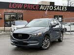 Mazda CX-5 GT AWD