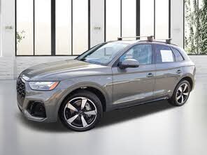 Audi Q5 quattro Premium Plus S Line 45 TFSI