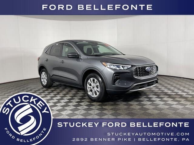 2023 Ford Escape Active AWD