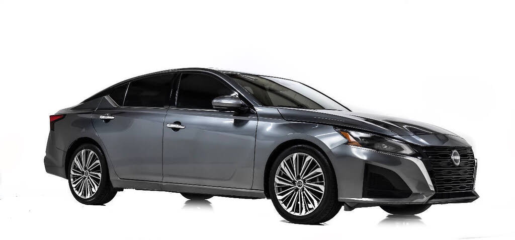 2023 Nissan Altima 2.5 SL FWD