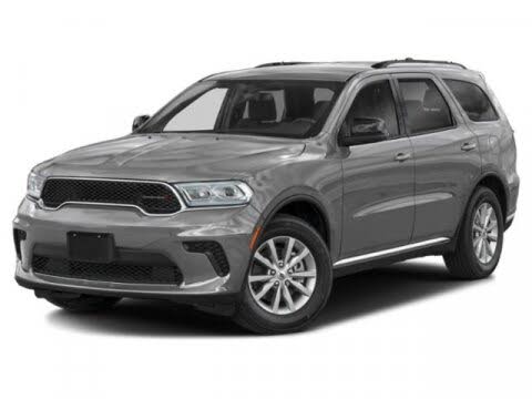 2024 Dodge Durango GT Plus RWD