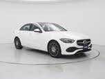 Mercedes-Benz C-Class C 300 RWD